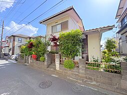 港南区芹が谷3丁目土地（建築条件無し）