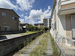 横浜市旭区二俣川1丁目土地