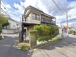神奈川区羽沢南3丁目　土地