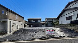横浜市旭区今宿1丁目土地
