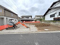 横浜市旭区今宿1丁目土地