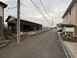 横浜市旭区三反田町　土地B区画