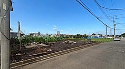 横浜市旭区三反田町 土地B区画