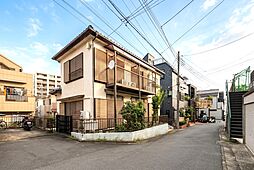 横浜市旭区さちが丘土地