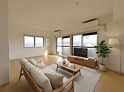 ライオンズマンション南万騎が原