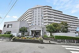 上星川ガーデンコート