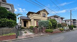 横浜市泉区緑園2丁目土地