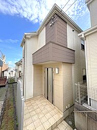 旭区四季美台　一戸建