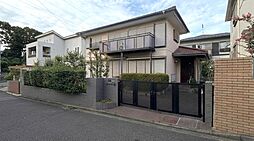 旭区今宿2丁目　土地