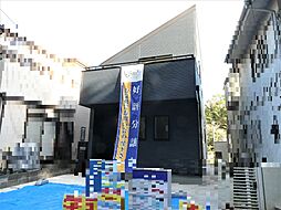 横浜市泉区岡津町　新築戸建