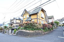 横浜市泉区岡津町中古戸建