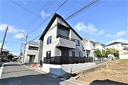 横浜市瀬谷区下瀬谷2丁目新築一戸建て