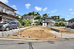 岡津町　新築一戸建て　1号棟