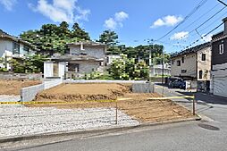 岡津町　新築一戸建て　2号棟