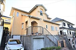 横浜市泉区領家1丁目中古戸建