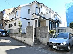 泉区岡津町中古戸建