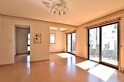 横浜市泉区緑園5丁目　戸建