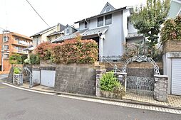 横浜市泉区西が岡1丁目中古戸建