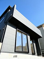 泉区中田東一丁目　新築一戸建て