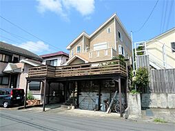 横浜市泉区岡津町中古戸建