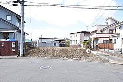 横浜市泉区緑園7丁目新築戸建B号棟
