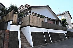 岡津町売地
