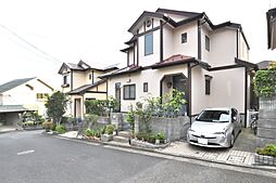 横浜市泉区西が岡2丁目