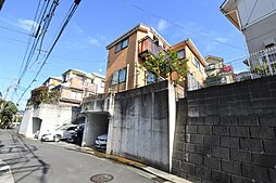 横浜市旭区さちが丘 戸建