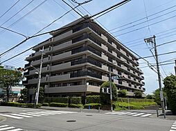 ステージ山手台ウエスト一番館