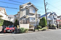 横浜市泉区緑園3丁目 戸建