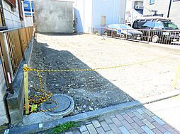 横浜市中区本牧町2丁目土地