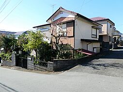 横浜市泉区中田東4丁目土地