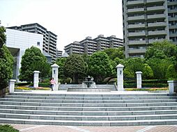 サンステージ緑園都市東の街5