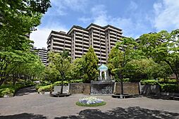 サン・ステージ緑園都市東の街四番館