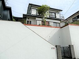 横浜市瀬谷区阿久和東2丁目　売地