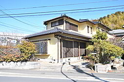 横浜市戸塚区名瀬町　一戸建