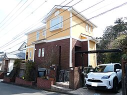 横浜市泉区緑園1丁目　中古戸建