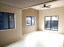 新橋町　新築戸建Ａ号棟