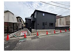 新橋町 新築戸建B号棟
