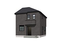 新橋町　新築戸建B号棟