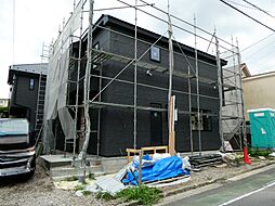 新橋町　新築戸建B号棟
