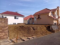 横浜市泉区緑園3丁目土地