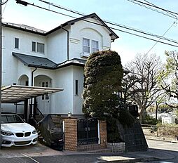 領家一丁目一戸建