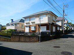 横浜市戸塚区名瀬町中古戸建