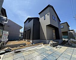 横浜市瀬谷区阿久和東2丁目新築戸建