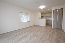 グリーンハイム弥生台3号棟