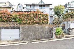横浜市泉区西が岡1丁目売地