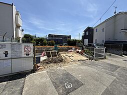 横浜市泉区岡津町新築戸建1号棟