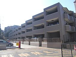 グランシャリオ緑園都市