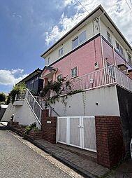 横浜市泉区領家3丁目一戸建